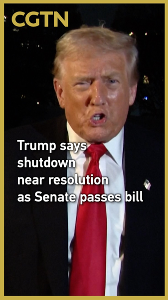 Shutdown_Showdown__Senate_Advances_Funding_Bill__Trump_Says_End_Is_Near video poster