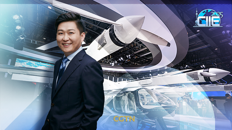 Smart_Mobility___Auto_Innovations_Shine_at_the_8th_CIIE_poster - News for amigos, by amigos Smart_Mobility___Auto_Innovations_Shine_at_the_8th_CIIE video poster