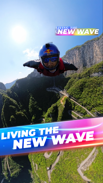 Soar_with_Zhang_Shupeng_in_Zhangjiajie_s_Wingsuit_Adventure_poster - News for amigos, by amigos Soar_with_Zhang_Shupeng_in_Zhangjiajie_s_Wingsuit_Adventure video poster