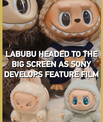 Sony_Brings_Labubu_to_the_Big_Screen video poster