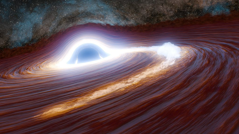 Star_Eating_Black_Hole_Unleashes_Record_Breaking_Flare - News for amigos, by amigos Star_Eating_Black_Hole_Unleashes_Record_Breaking_Flare
