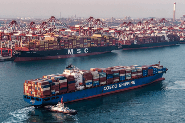 Pakistan and China Launch 2025–29 Industrial Cooperation Plan