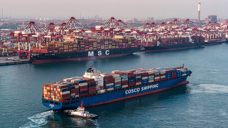 T4VUVE3Z386EY89JHKRP - News for amigos, by amigos Pakistan and China Launch 2025–29 Industrial Cooperation Plan