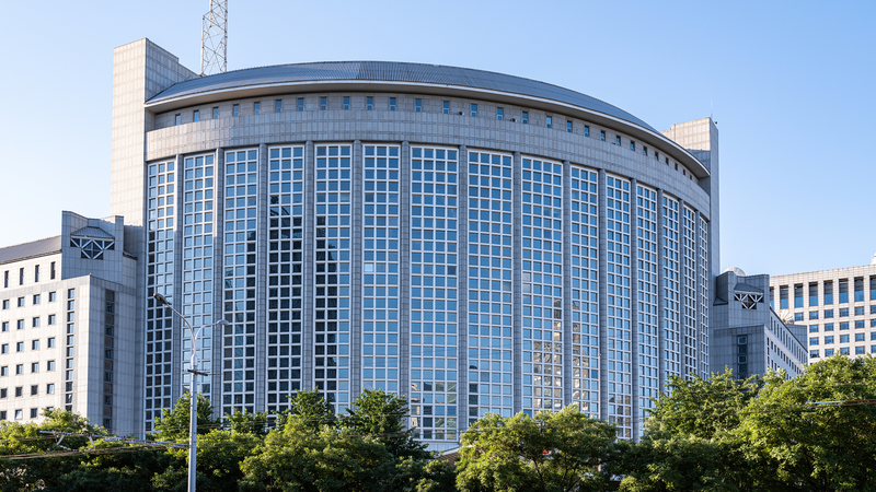 TM1DW0MT0DU7DQPCDZGP - News for amigos, by amigos King Tupou VI of Tonga to Visit China Nov 21–27