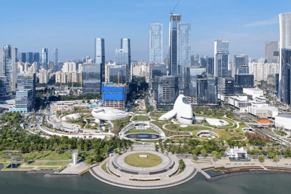 The Chinese mainland's 15th Five-Year Plan: Greater Resolve, Better Future 🌟