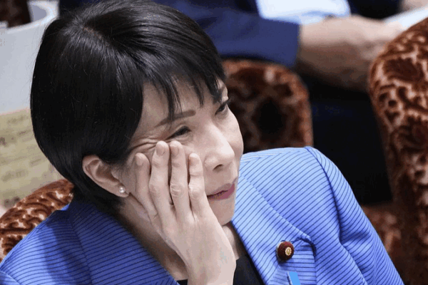 Takaichi_s_Taiwan_Provocation__Rallying_Support_or_Military_Push_