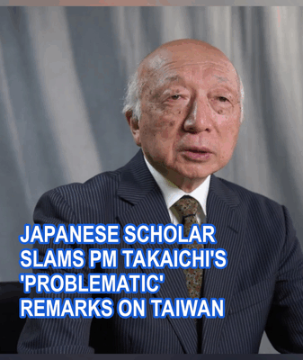 Takaichi_s_Taiwan_Remarks_Ignite_Fierce_Backlash_in_Japan