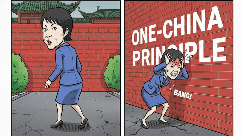 Takaichi_s_Taiwan_Remarks_Rock_Japan_s_Economy_and_Politics - News for amigos, by amigos Takaichi_s_Taiwan_Remarks_Rock_Japan_s_Economy_and_Politics