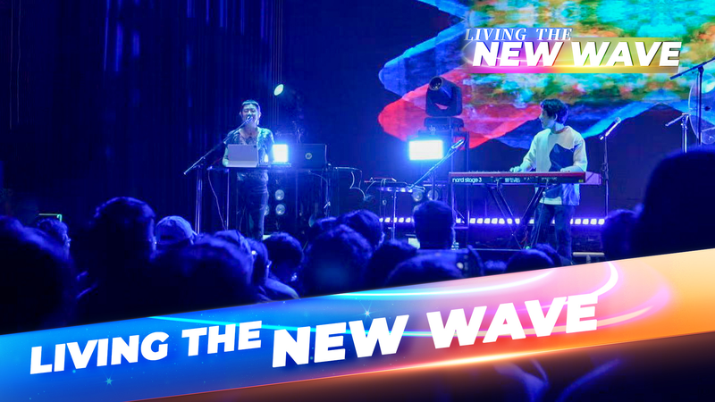 The_Beat_of_the_City__China_s_Booming_Livehouse_Scene video poster