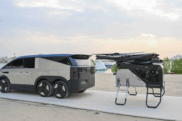 The_Chinese_mainland_Kicks_Off_Mass_Production_of_Flying_Cars