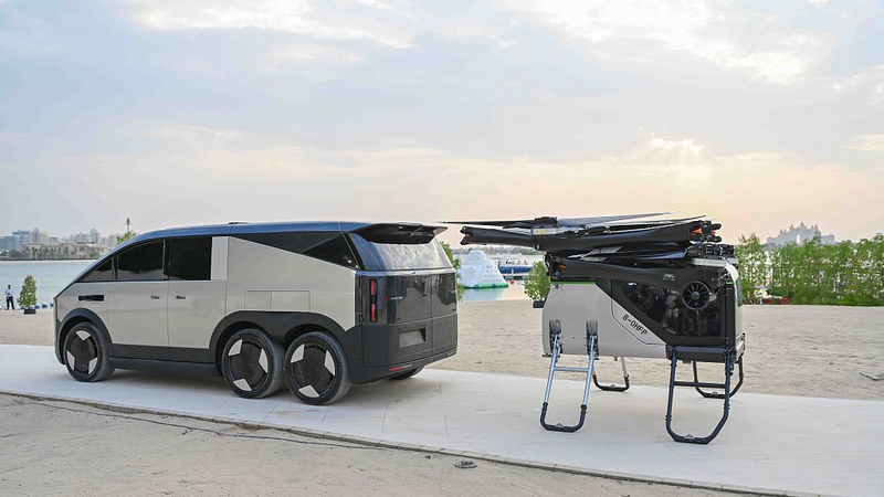 The_Chinese_mainland_Kicks_Off_Mass_Production_of_Flying_Cars