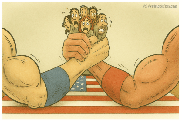 The_Real_Cost_of_Partisanship__36_Days_into_the_Longest_U_S__Shutdown