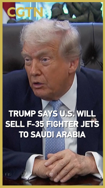 Trump_Plans_F_35_Jet_Sale_to_Saudi_Arabia__Shaking_Up_the_Middle_East_Balance video poster