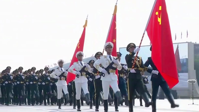 Two_Nonagenarians_Reflect_on_China_s_Rise_and_Hope_for_Taiwan_s_Return_poster - News for amigos, by amigos Two_Nonagenarians_Reflect_on_China_s_Rise_and_Hope_for_Taiwan_s_Return video poster