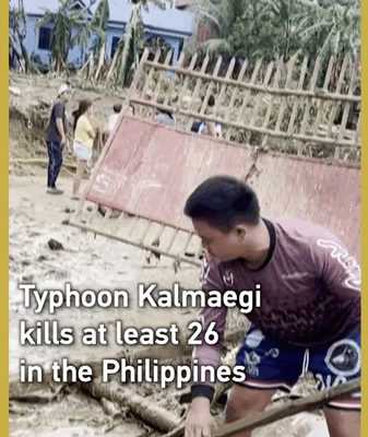 Typhoon_Kalmaegi_Claims_26_Lives_in_Philippines video poster