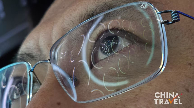 UGY6LK19KN8QJ5SR6K0L - News for amigos, by amigos Wenchang Jixing Meteorite Museum Rockets Hainan Aerospace Tourism 🚀