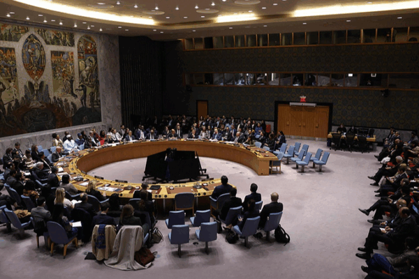 UNSC_Endorses_International_Stabilization_Force_in_Gaza