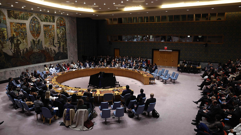 UNSC_Endorses_International_Stabilization_Force_in_Gaza - News for amigos, by amigos UNSC_Endorses_International_Stabilization_Force_in_Gaza