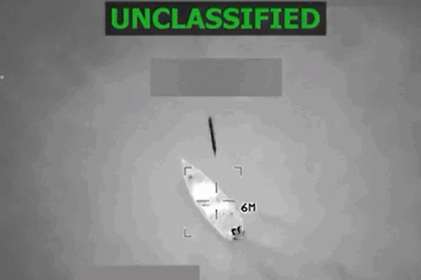 UN Chief Urges US to Halt Boat Air Strikes in Caribbean & Pacific UN_Chief_Urges_US_to_Halt_Boat_Air_Strikes_in_Caribbean___Pacific