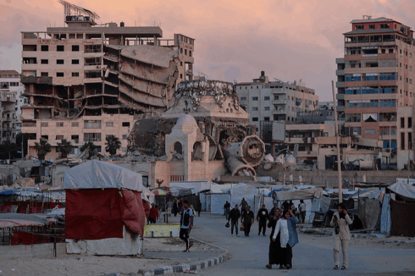 US_Pushes_UN_to_Back_Trump_s_Gaza_Peace_Plan