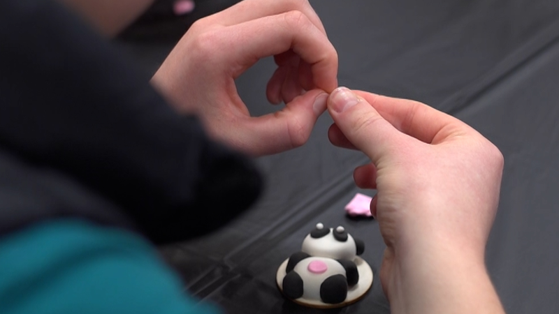 US_Teens_Dive_into_Chinese_Culture_at_DC_Chinatown_poster - News for amigos, by amigos US_Teens_Dive_into_Chinese_Culture_at_DC_Chinatown video poster