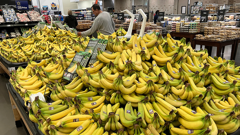 US_to_Lift_Tariffs_on_Foods_from_4_Latin_American_Countries