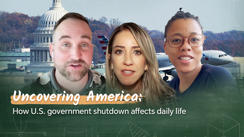 U_S__Faces_Historic_42_Day_Shutdown__Millions_Impacted video poster