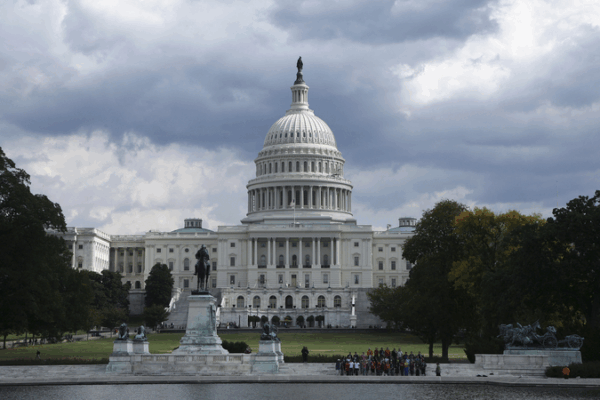 U_S__Government_Shutdown_Nears_Record_at_35_Days video poster