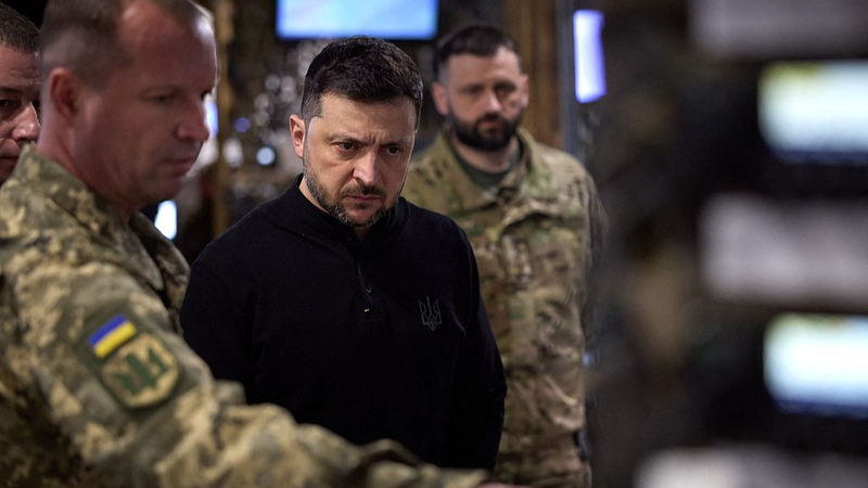 Ukraine_Rules_Out_New_Russia_Talks_Before_Year_End