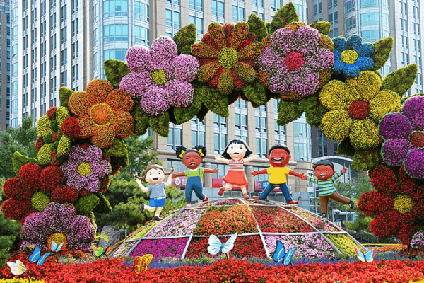 6 Things to Know About China’s 2025 Diplomacy