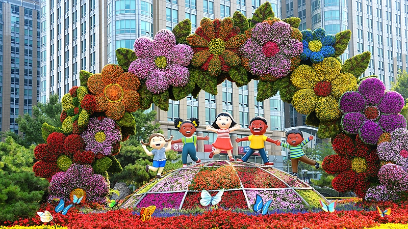 6 Things to Know About China’s 2025 Diplomacy