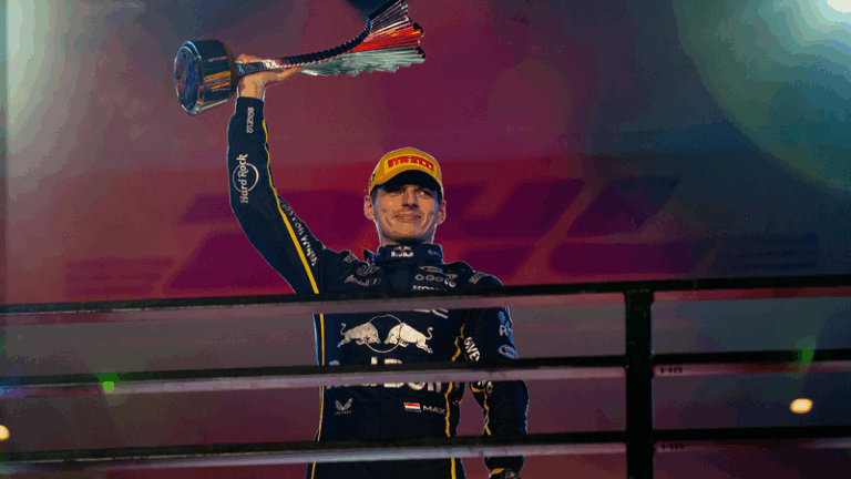 Verstappen Triumphs at Las Vegas GP after McLarens Disqualified Verstappen_Triumphs_at_Las_Vegas_GP_after_McLarens_Disqualified