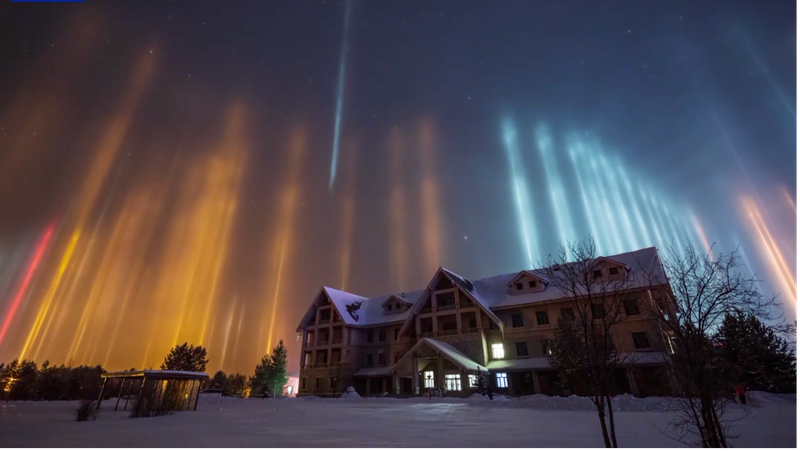 Why_Rare_Light_Pillars_Lit_Up_China_s_Arctic_Village - News for amigos, by amigos Why_Rare_Light_Pillars_Lit_Up_China_s_Arctic_Village