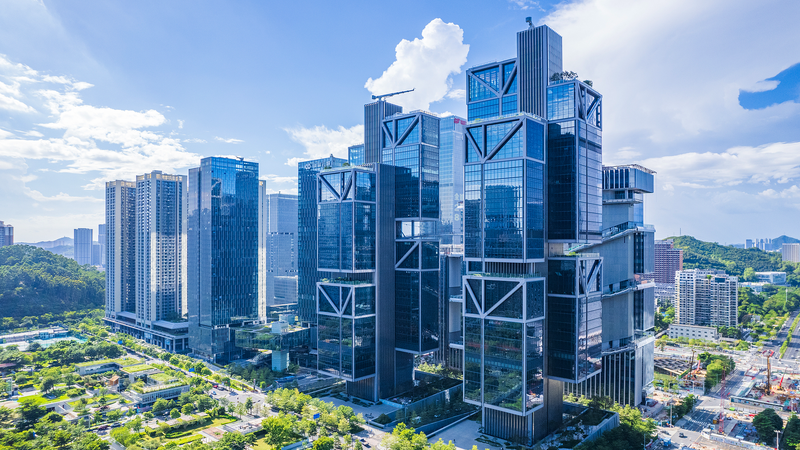 X2H3HPMCUXJBWMY546OA - News for amigos, by amigos Inside the Chinese mainland’s Experiment-Driven AI Revolution