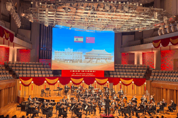 Xi_Jinping__Peng_Liyuan_and_Spanish_Royals_Attend_Spain_s_Royal_Theater_Concert_in_Beijing