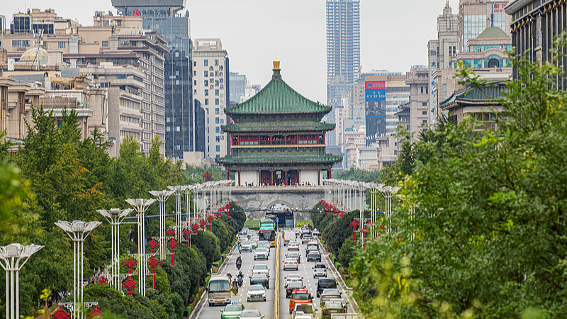 Xi_an_Launches_Media_Partners_Mechanism___Global_Video_Media_Forum - News for amigos, by amigos Xi_an_Launches_Media_Partners_Mechanism___Global_Video_Media_Forum