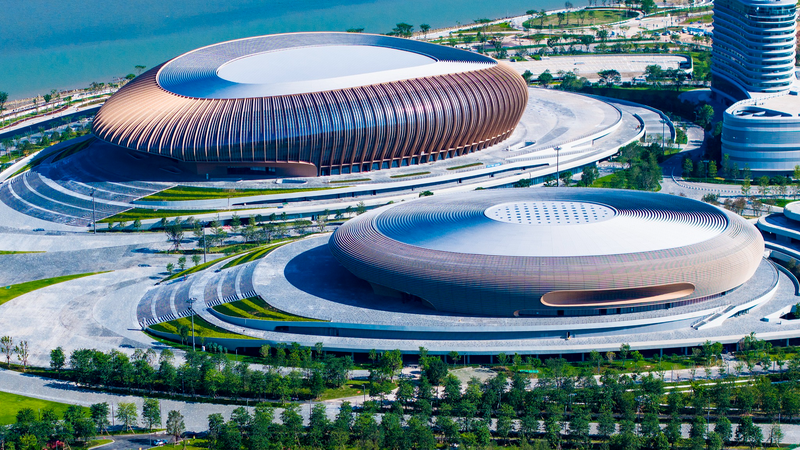 Xi_to_Kick_Off_15th_National_Games_in_Guangzhou - News for amigos, by amigos Xi_to_Kick_Off_15th_National_Games_in_Guangzhou