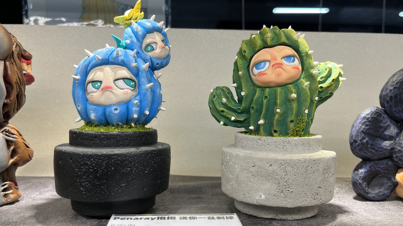 Xu_Wen_s_Cactus_Toys__Prickly_Play_Meets_Resilience - News for amigos, by amigos Xu_Wen_s_Cactus_Toys__Prickly_Play_Meets_Resilience