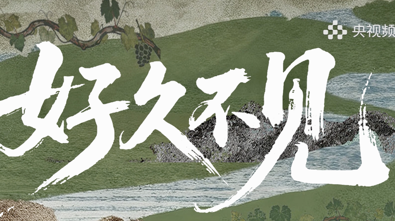 Inside 'Long Time No See': A Docu-Talk Show Serving Real Stories 🍜 video poster