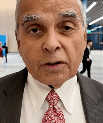 Singaporean Scholar Praises China’s CIIE as Global Trade Model video poster