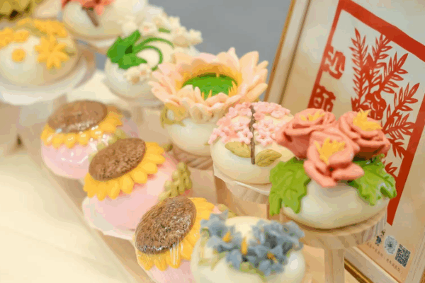 Global Buyers Flock to Xi’an for Innovative TCM Showcase