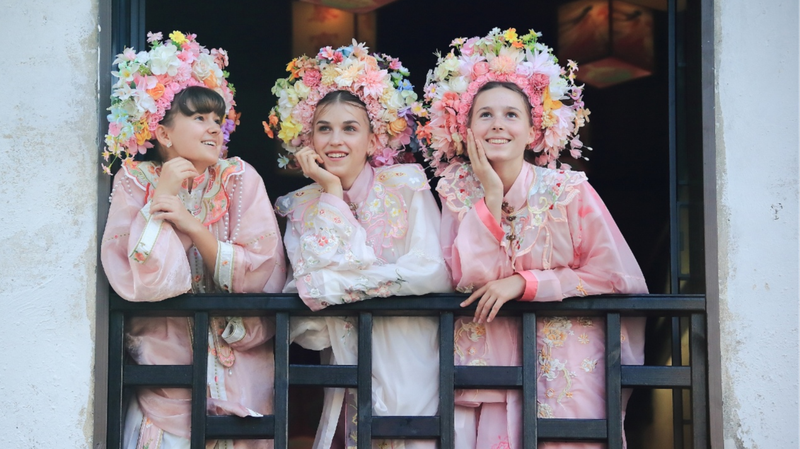 ZBBD7KXJCURO3R5VZQHR - News for amigos, by amigos What’s Next for Cooperation with the Chinese Mainland?