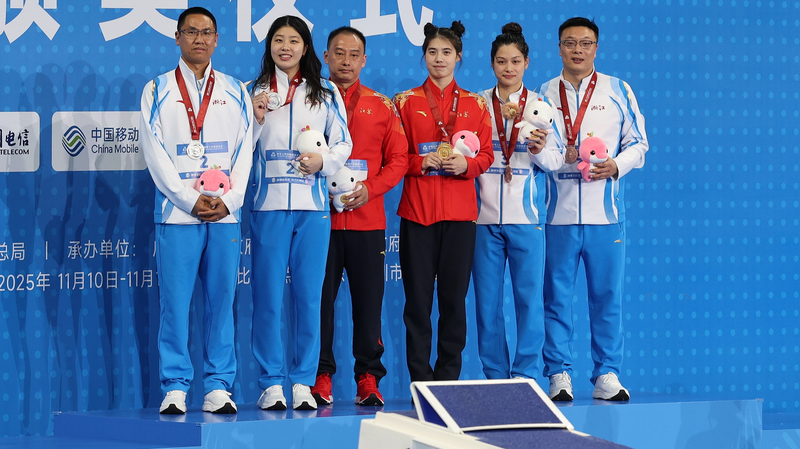 Zhang_Yufei_Wins_Gold_as_Ian_Ho_Makes_Hong_Kong_SAR_History - News for amigos, by amigos Zhang_Yufei_Wins_Gold_as_Ian_Ho_Makes_Hong_Kong_SAR_History