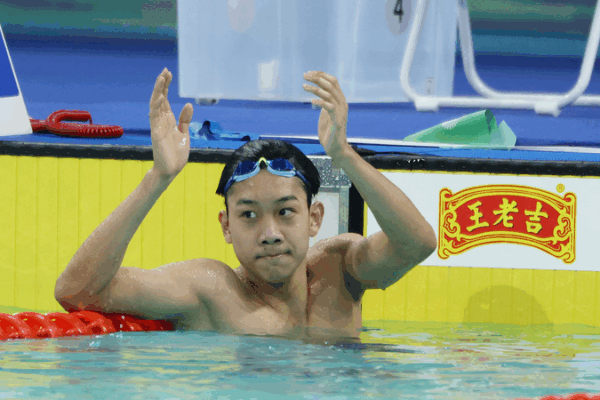 Zhang_Zhanshuo_Bags_Third_Gold_in_800m_Freestyle_at_15th_National_Games