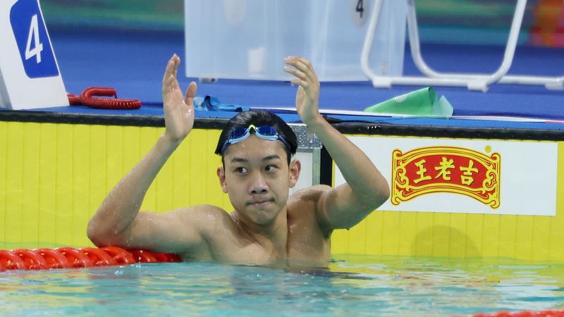 Zhang_Zhanshuo_Bags_Third_Gold_in_800m_Freestyle_at_15th_National_Games