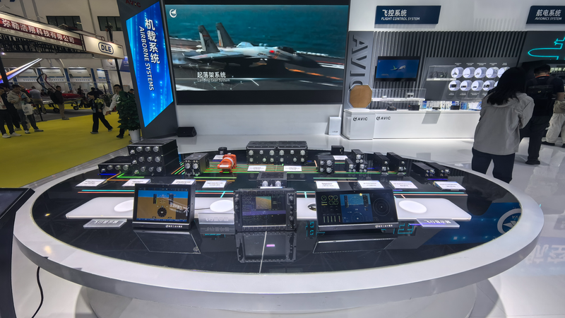 China’s 15th FYP gives lift to low-altitude economy