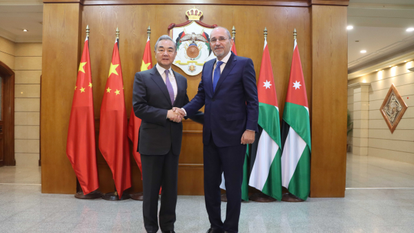 10_Years_Strong__China_Jordan_Strategic_Partnership_Talks_in_Amman - News for amigos, by amigos 10_Years_Strong__China_Jordan_Strategic_Partnership_Talks_in_Amman