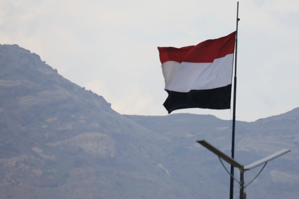 Saudi Warplanes Strike STC Sites in Yemen’s Hadramout