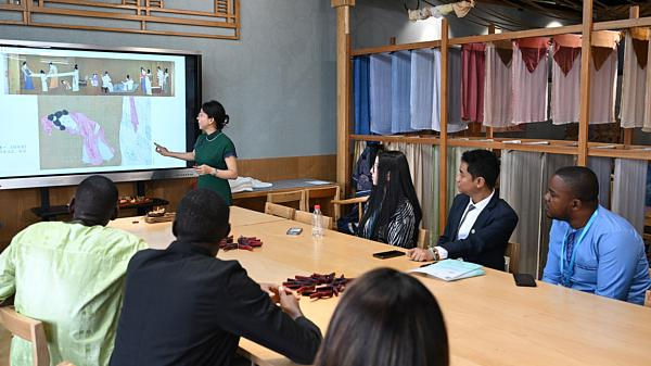 2025__China_Africa_Relations_Hit_New_Heights