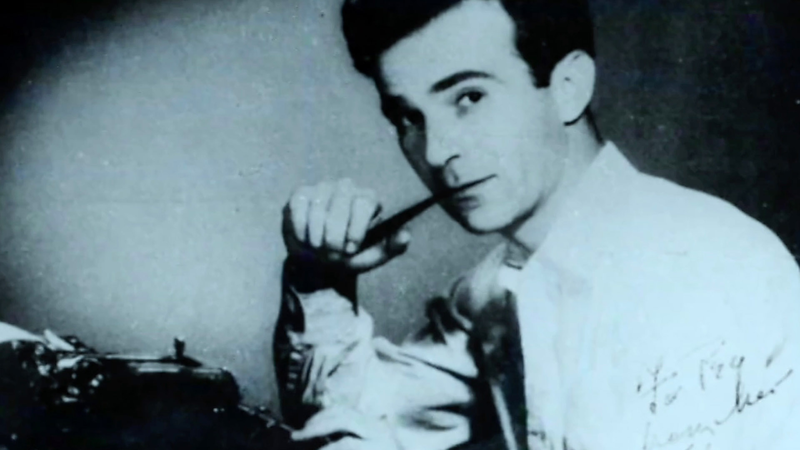 20SVF7GM95WZOEXMQL1Y - News for amigos, by amigos 90 Years Since Beijing’s 1935 Student Uprising: Edgar Snow’s Groundbreaking Reports video poster